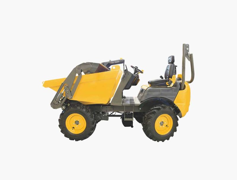 220X EXCAVATOR