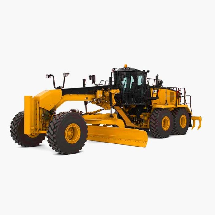 Cat C4.4 ACERT